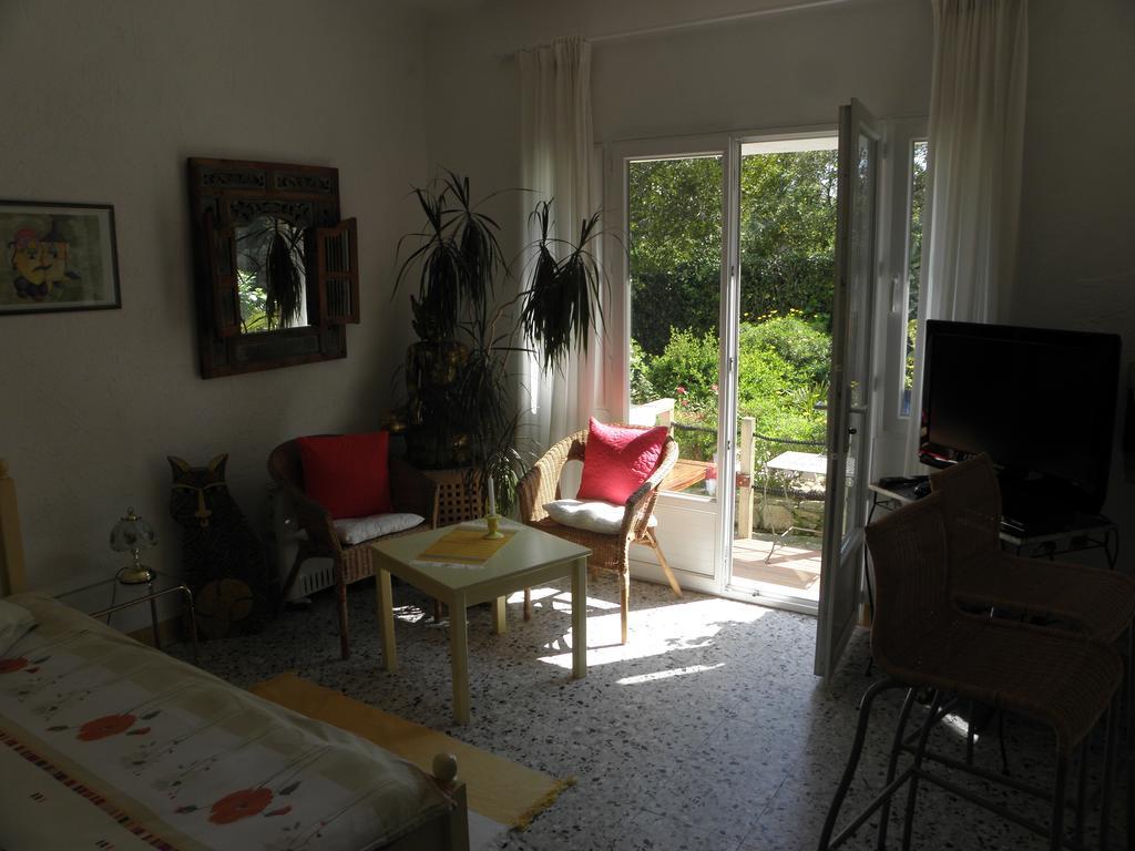 Maison d'hôtes Ingrid