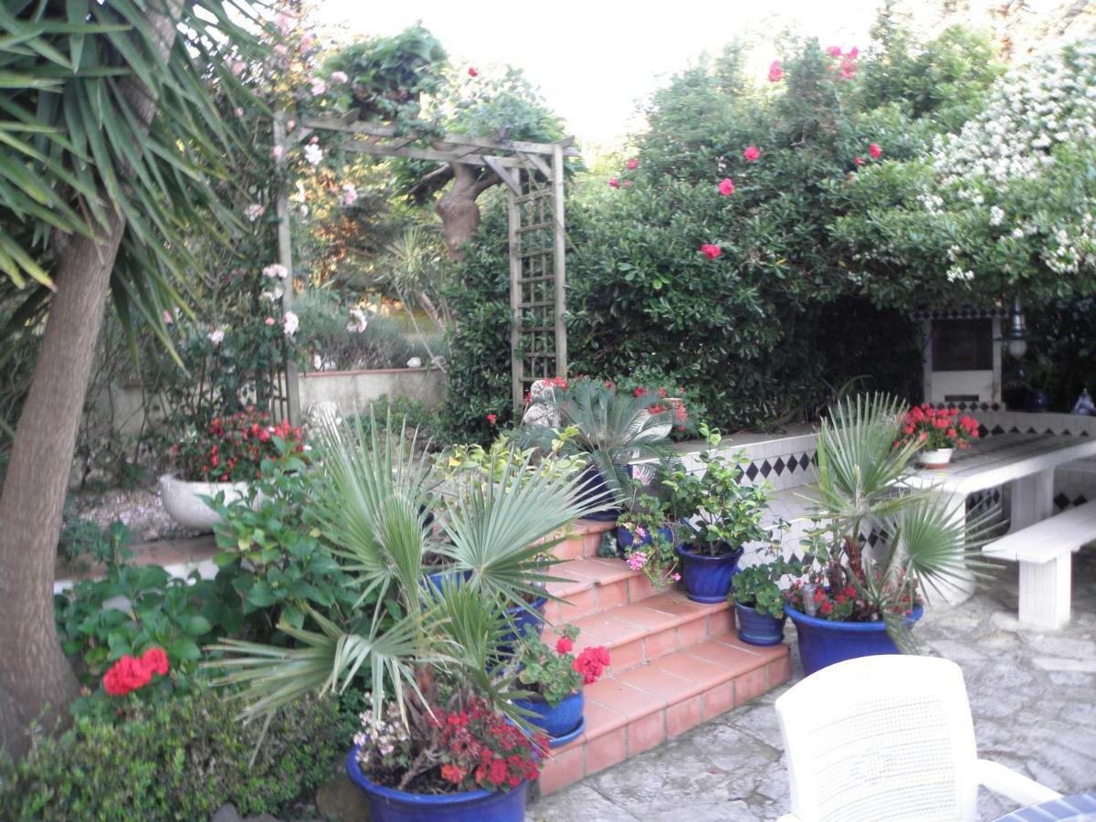 Maison d'hôtes Ingrid *