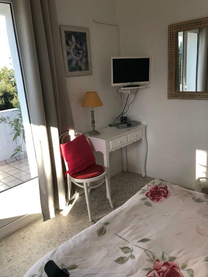 Ingrid Maison d'hôtes *